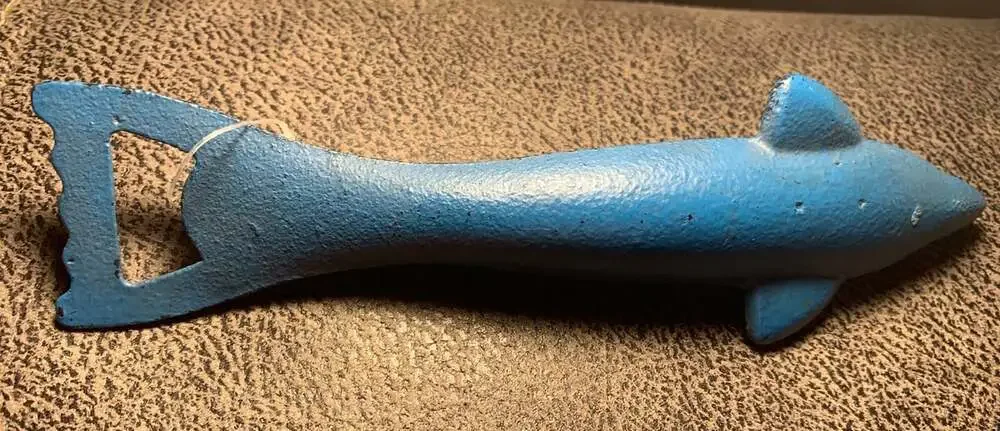 N/A vintage cast